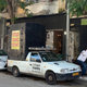 Illustration for article titled Here's A Whole Load Of Cars I Saw While I Was Stuck In Tel Aviv